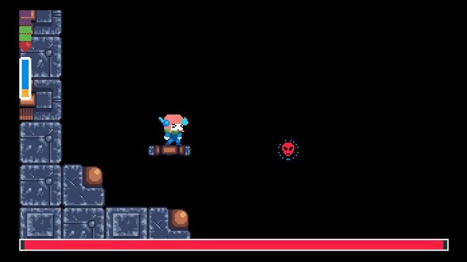 Last Tale Screenshot