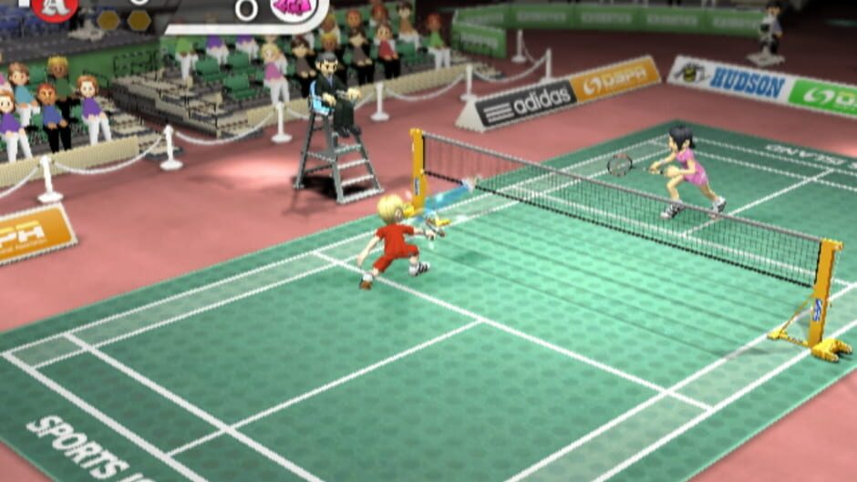 Deca Sports screenshot 2