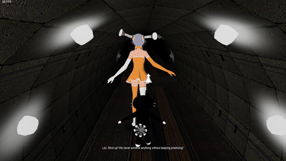 Piece of Memory 2: Prologue Screenshot