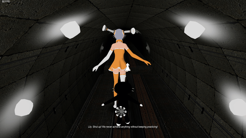Piece of Memory 2: Prologue Screenshot