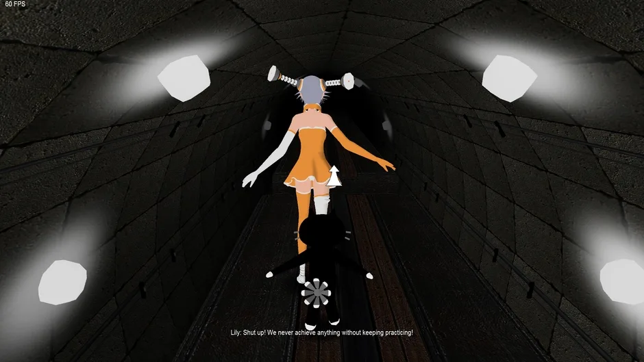 Piece of Memory 2: Prologue