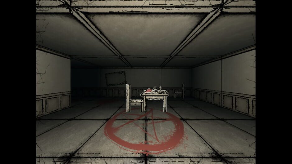 Screenshots Obelus Manor