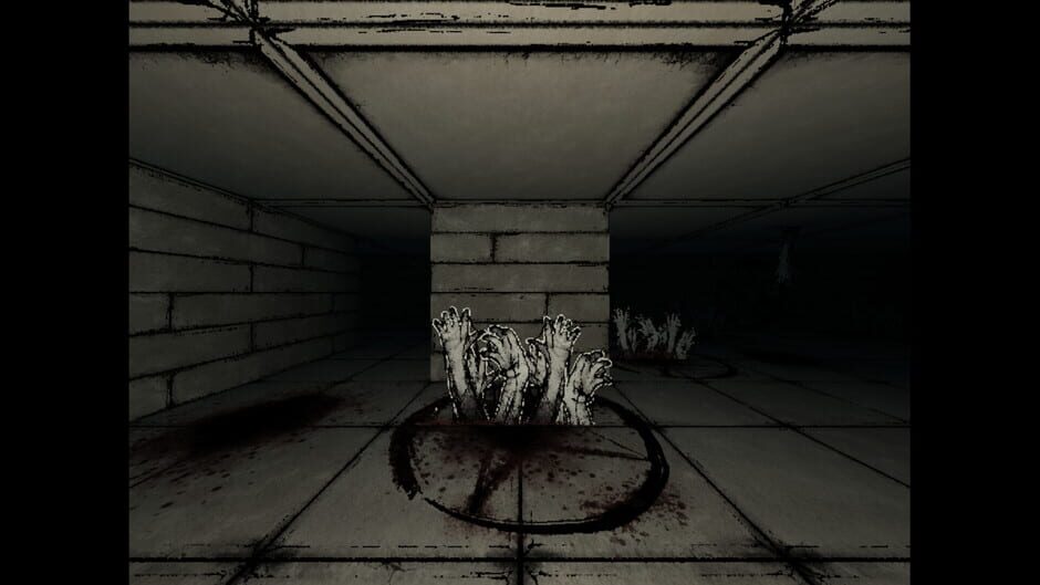 Screenshots Obelus Manor