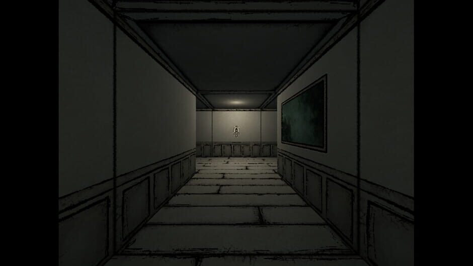 Screenshots Obelus Manor