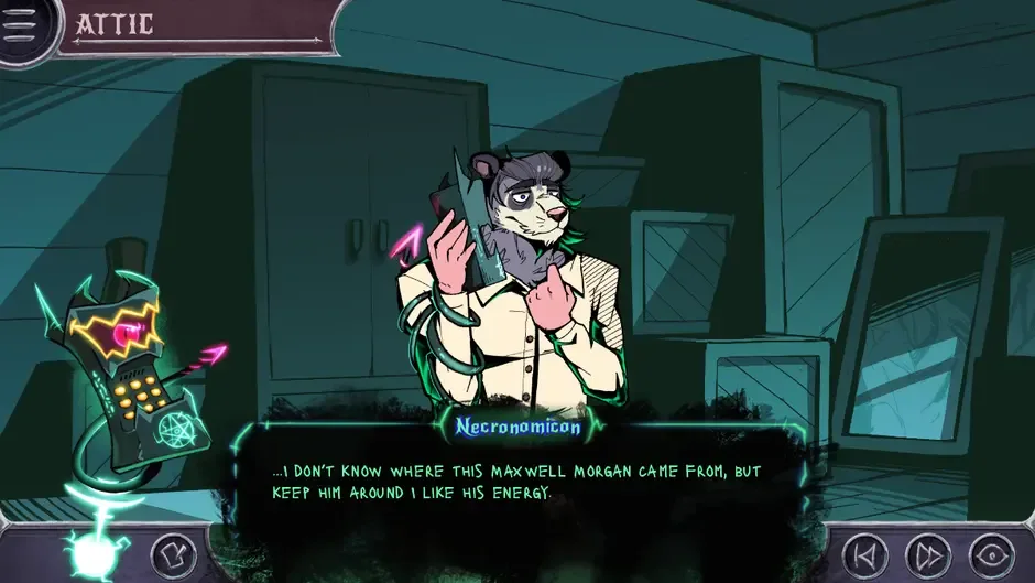 Screenshot 3