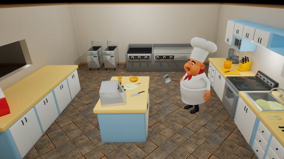 Wild Roots Screenshot