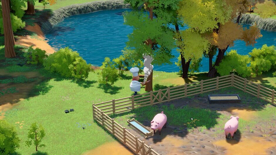 Wild Roots Screenshot