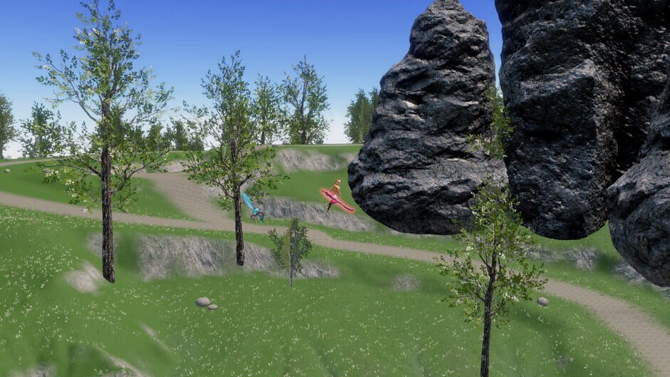 Screenshots Cultivation Magic World