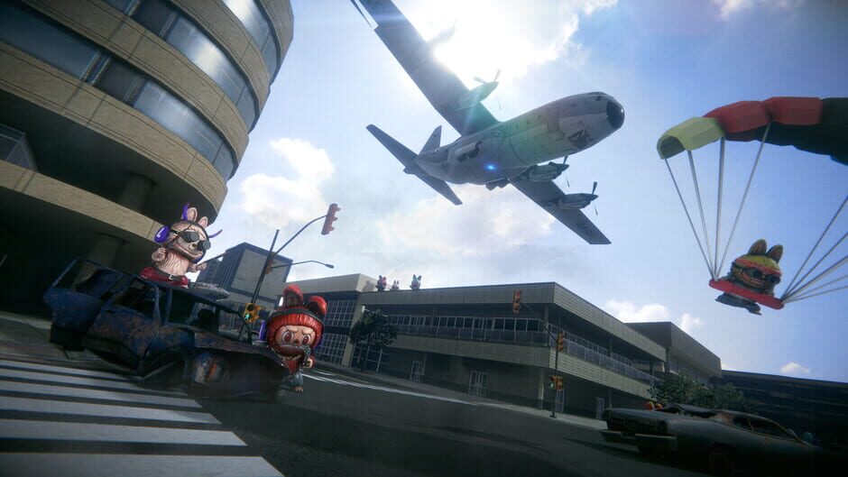 KillCam Blablublas Battle Royale media thumbnail