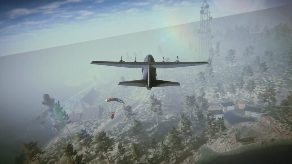 Screenshots KillCam Blablublas Battle Royale