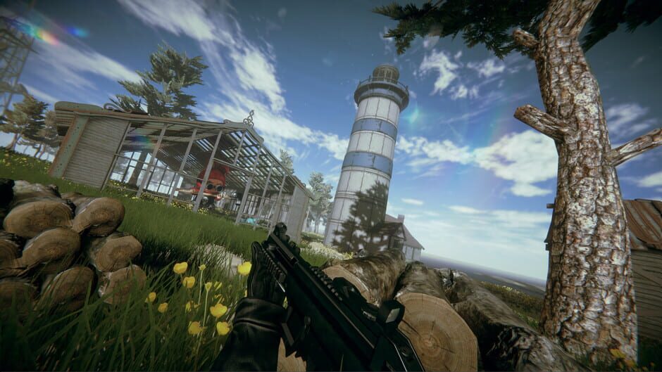 Screenshots KillCam Blablublas Battle Royale