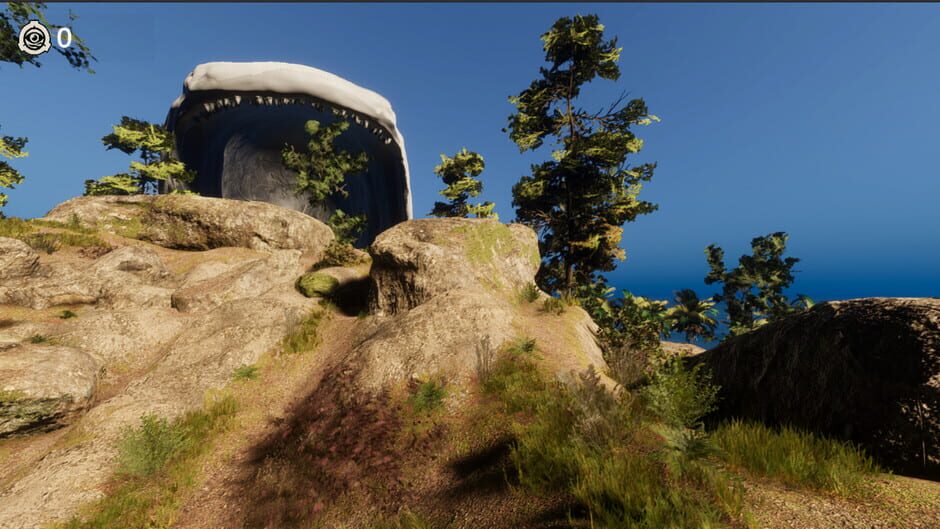 Screenshots Why's It Getting Darker?!