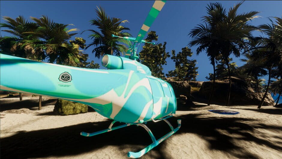 Screenshots Why's It Getting Darker?!