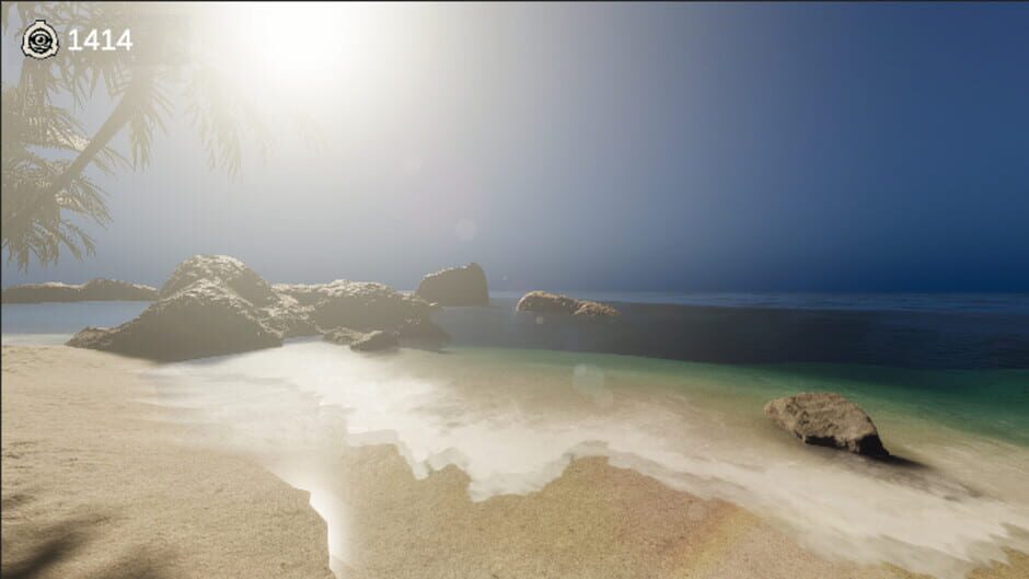 Screenshots Why's It Getting Darker?!