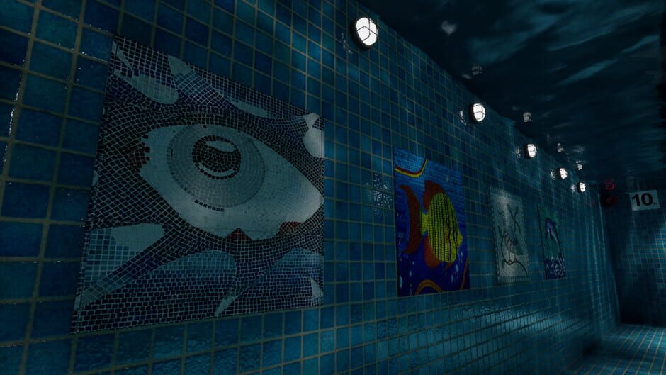 Screenshots 10 Feet Under