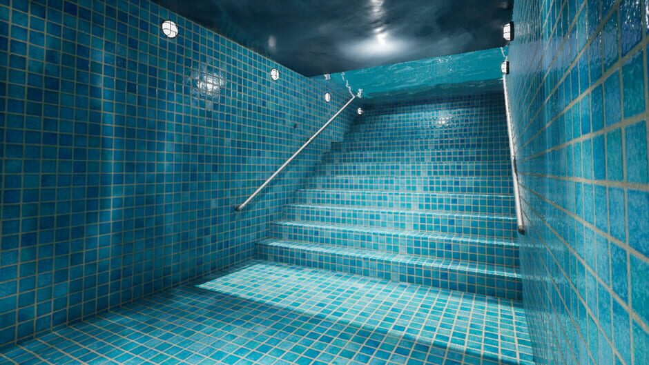 Screenshots 10 Feet Under