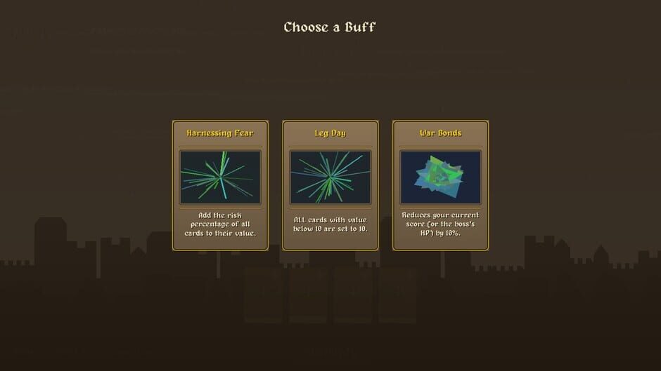 Screenshots Fortiori