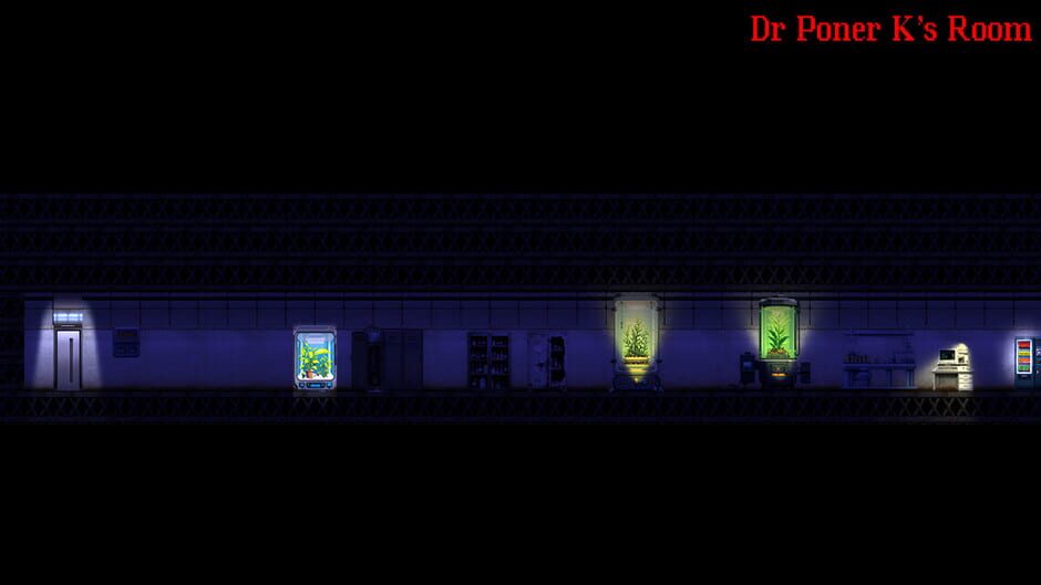 Screenshots The Last Witness