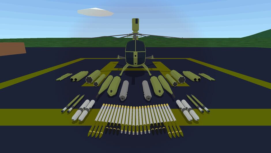 Screenshots Hijong Park's Defender Patrol