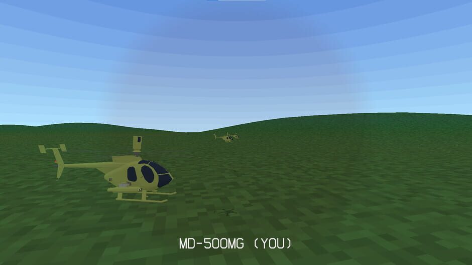 Screenshots Hijong Park's Defender Patrol