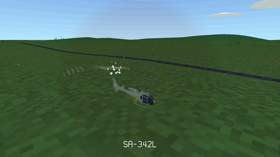 Screenshots Hijong Park's Defender Patrol