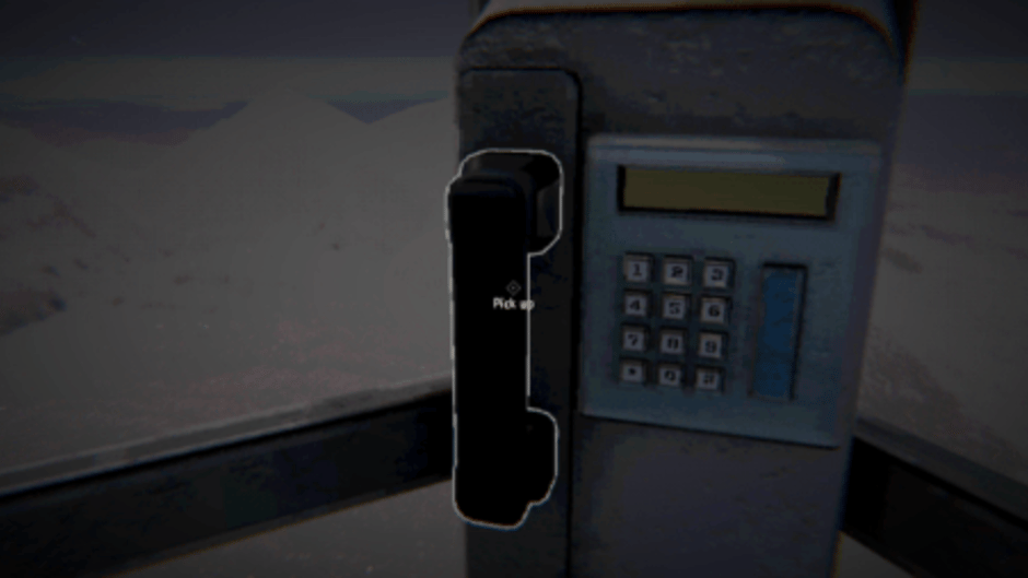 Zeitgeist Screenshot