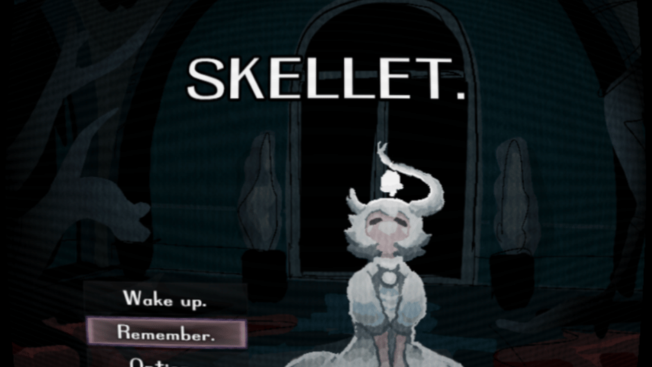 Skellet Screenshot