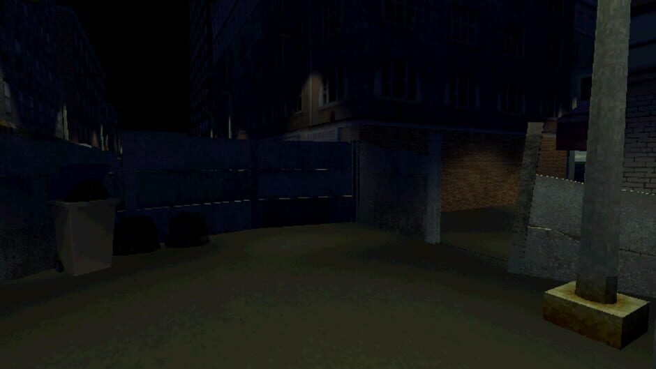 Late Metro Drive media thumbnail