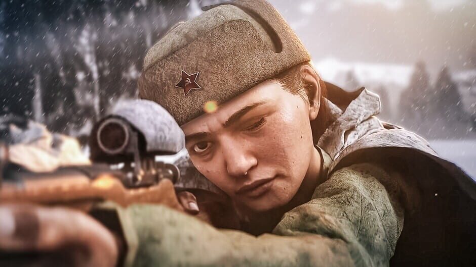 Brass Rain screenshot 2