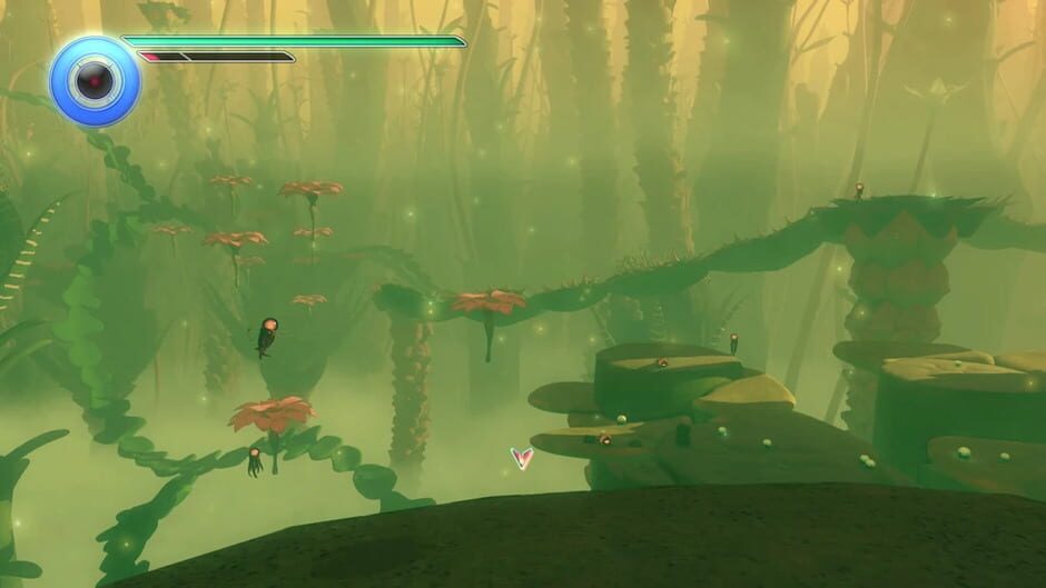 Gravity Rush 2 Screenshot