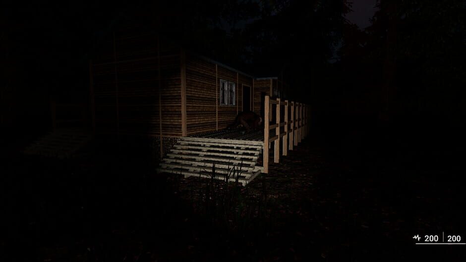 สกรีนช็อตจาก The Zombie Neighborhood (รูปที่ 3)