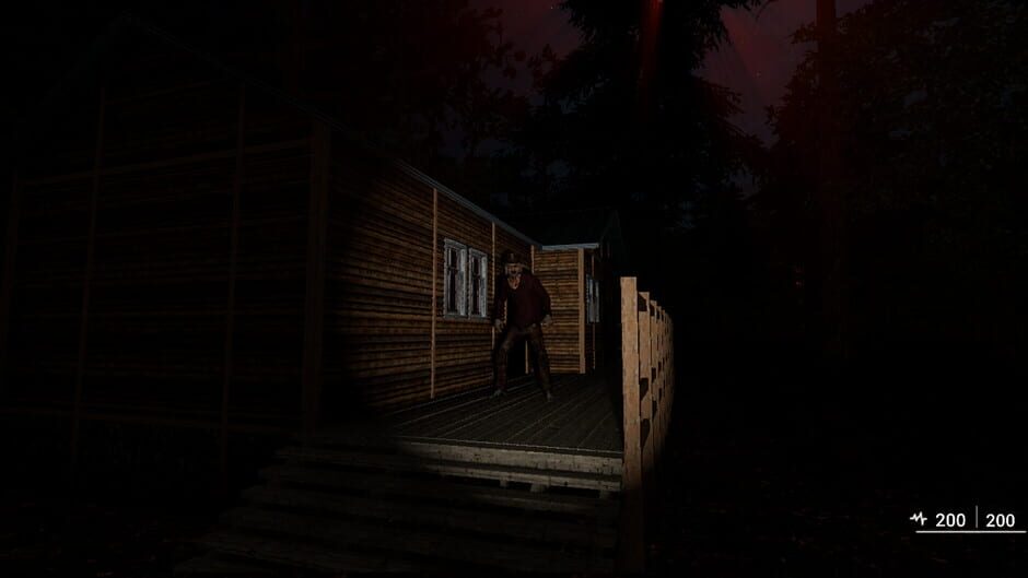 สกรีนช็อตจาก The Zombie Neighborhood (รูปที่ 6)