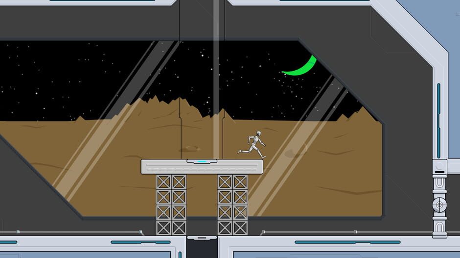 Res Extensa screenshot