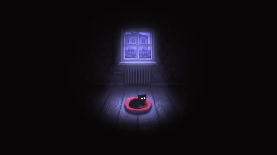 Screenshot de Inky's Sleep