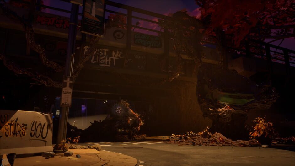Nightholme screenshot