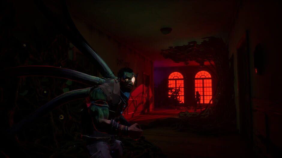Nightholme screenshot