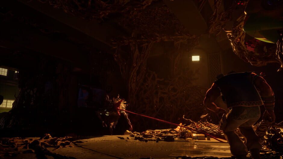 Nightholme screenshot