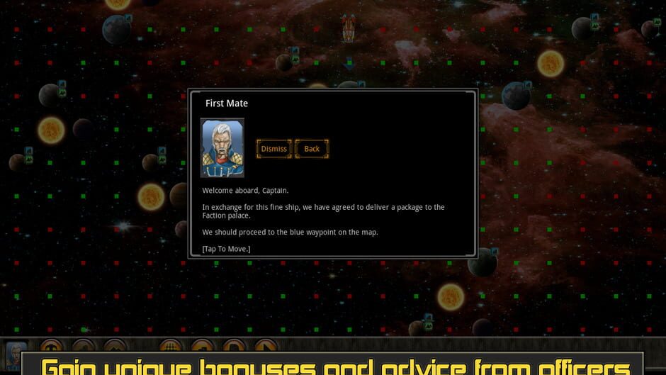 Star Traders screenshot