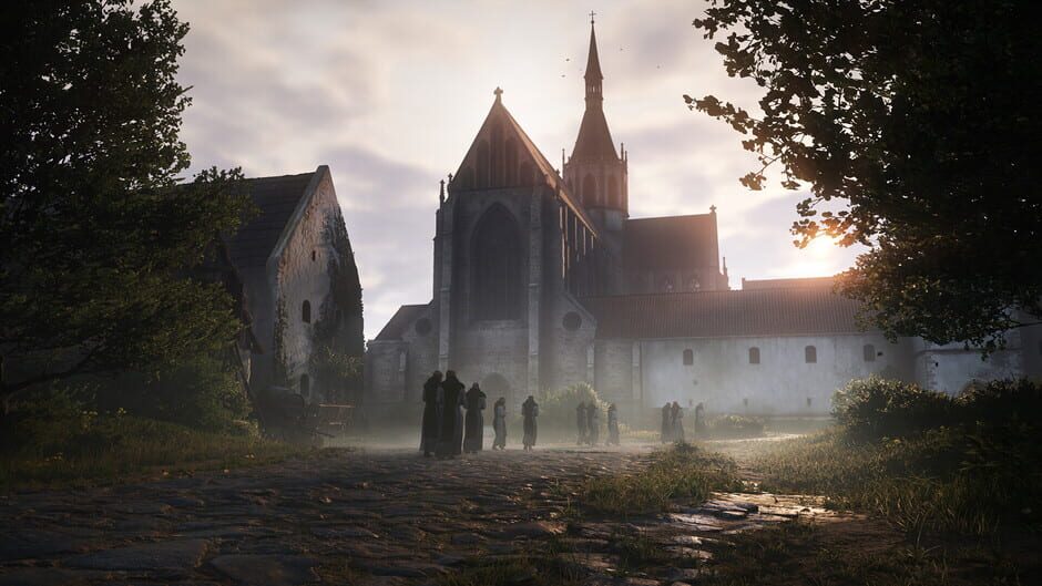 Kingdom Come: Deliverance II - Mysteria Ecclesiae screenshot 2