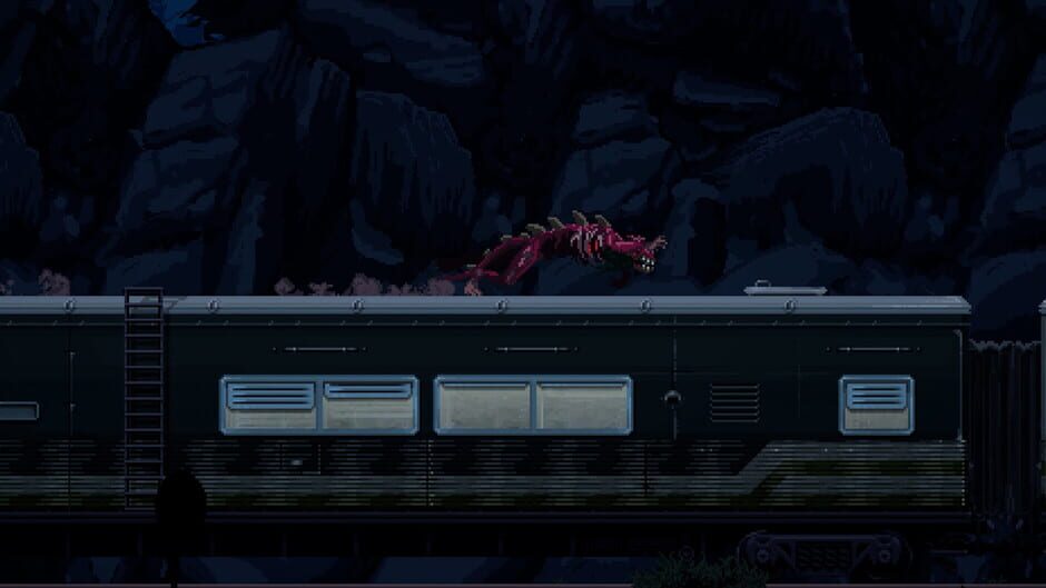 Screenshot Skinwalker: First Blood