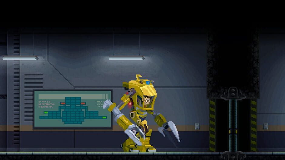 Screenshot Skinwalker: First Blood