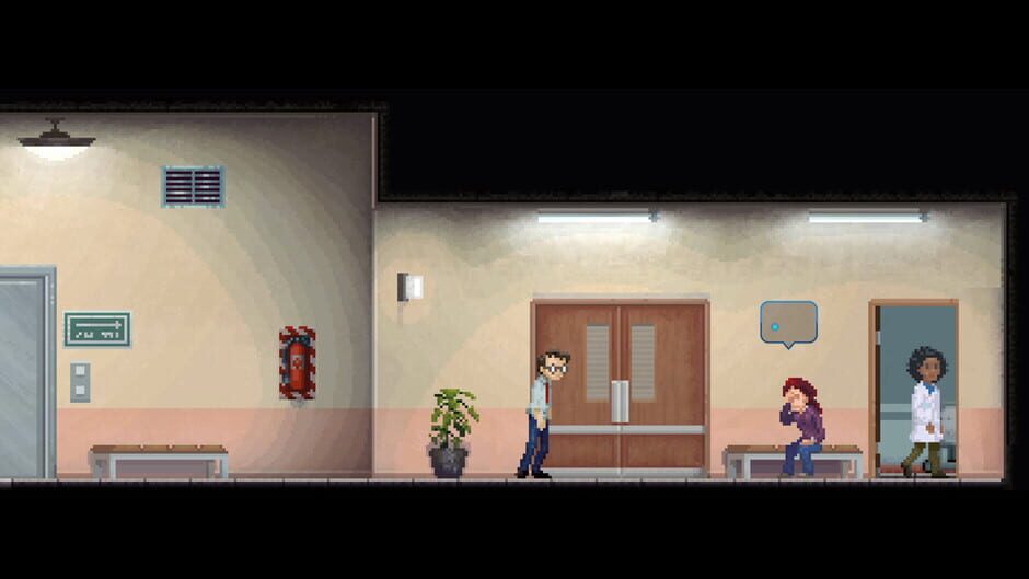 Screenshot Skinwalker: First Blood