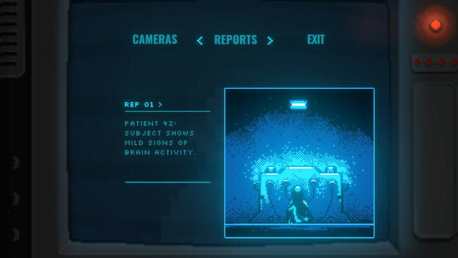 Screenshot Skinwalker: First Blood