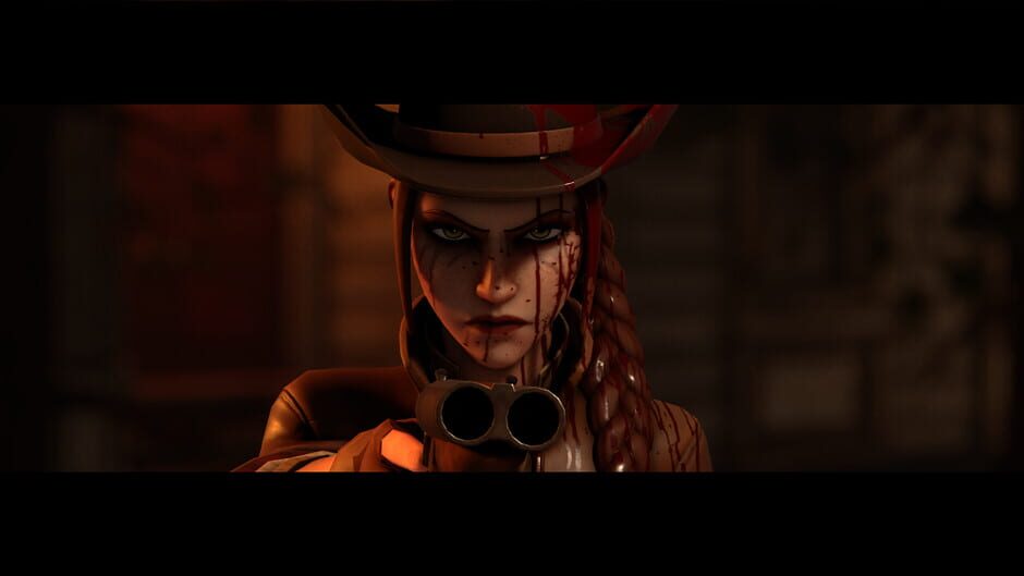 Screenshot Hear Tell of Hauntings