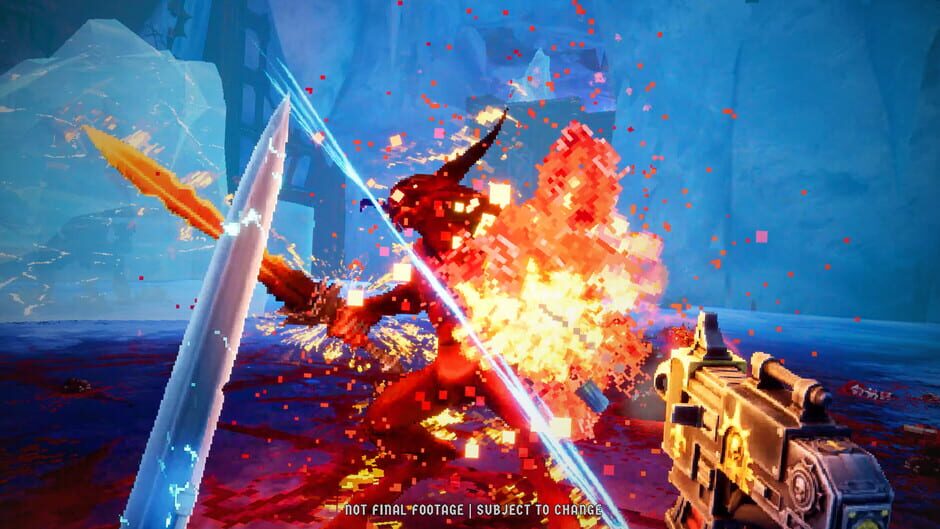 Warhammer 40,000: Boltgun 2 screenshot 12