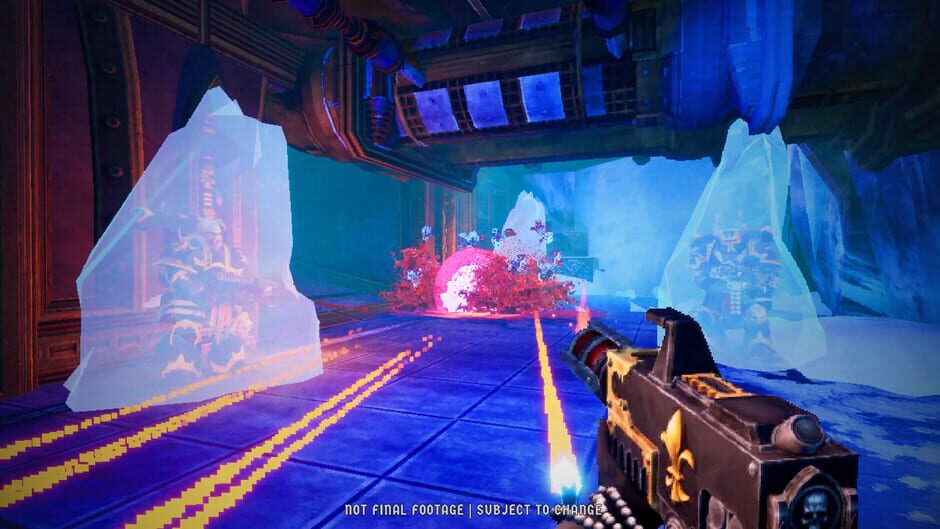 Warhammer 40,000: Boltgun 2 screenshot 13