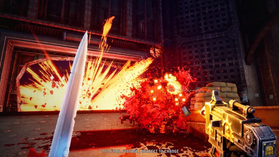 Warhammer 40,000: Boltgun 2 screenshot 8