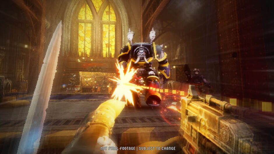 Warhammer 40,000: Boltgun 2 screenshot 9