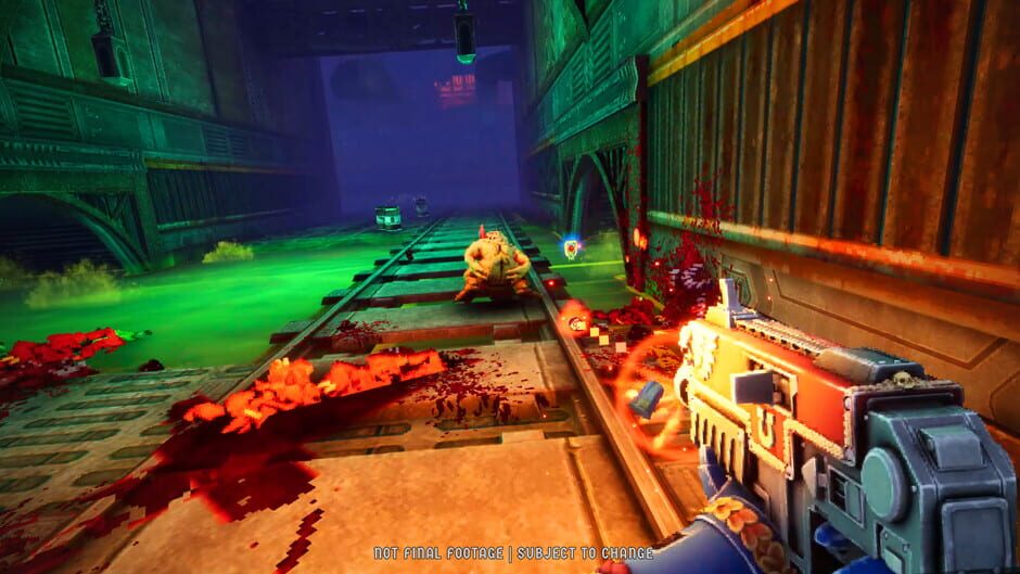 Warhammer 40,000: Boltgun 2 screenshot 14