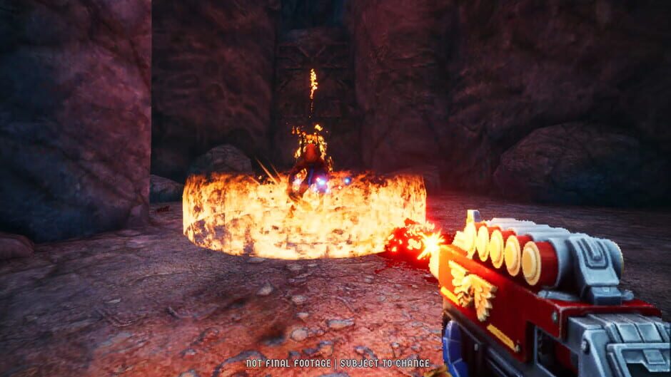 Warhammer 40,000: Boltgun 2 screenshot 15